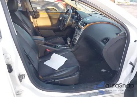 2008 Chevrolet Malibu Lt z USA, uszkodzony, nr VIN 1G1ZJ57B98F284237